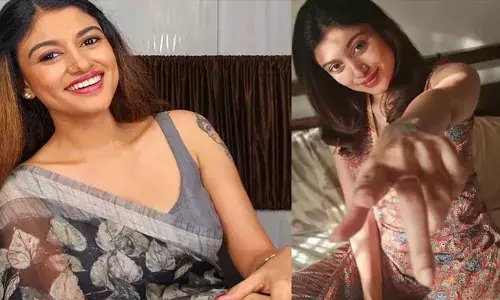 വിജയ്‌യെ അറസ്റ്റ് ചെയ്യണമെന്ന് ഓവിയ; അണ്ണനെപ്പറ്റി പറഞ്ഞാല്‍ ഉടമ്പിരുക്കും, ഉയിര്‍ ഇരുക്കാതെന്ന് ആരാധകർ; സോഷ്യൽ മീഡിയയിലെ സ്റ്റോറി പിൻവലിച്ച് നടി