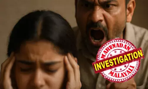 മകളെ സ്‌കൂളിൽ നിന്നും കൂട്ടികൊണ്ട് പോയത് കൃഷിയിടത്തിലേക്ക്; 14കാരിയെ കഴുത്ത് ഞെരിച്ച് കൊലപ്പെടുത്തി; മൃതദേഹം കനാലിൽ ഒഴുക്കിവിട്ടു; പിതാവിന്റെ ക്രൂരത മോഷണം ആരോപിച്ച്