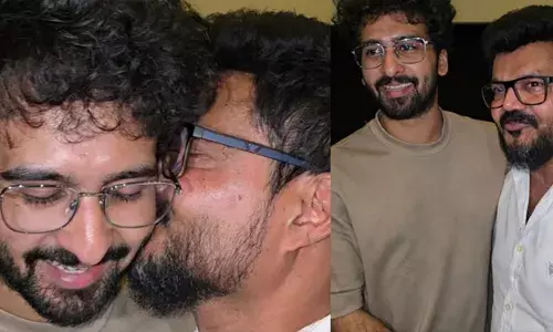 സത്യമാണ്, ഷാനൂ മോനേ നീയും നിൻ്റെ ഫ്രണ്ട്സും കലക്കി; നിറകണ്ണുകളോടെ  ഷെയ്ൻ നിഗത്തെ കെട്ടിപ്പിടിച്ച് നാദിർഷ; വീഡിയോ വൈറൽ