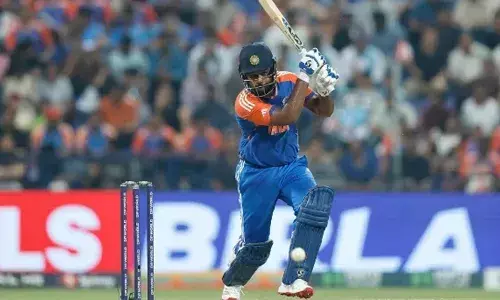 ആ നേട്ടത്തിലെത്താൻ വേണ്ടത് 64 റൺസ്; ധോണിയും, പന്തും പിന്നിലാവും; ഏഷ്യ കപ്പ് ഫൈനലിൽ സഞ്ജുവിനെ കാത്തിരിക്കുന്നത് രണ്ട് റെക്കോർഡുകൾ