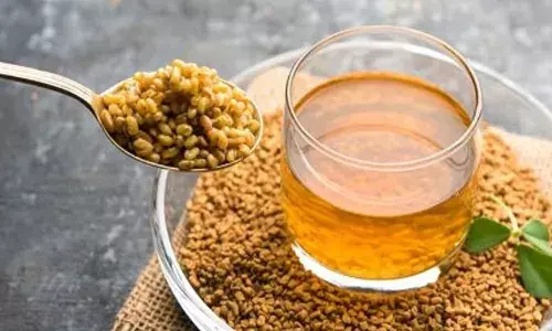 മലബന്ധമെല്ലാം ഇനി പമ്പകടക്കും..; രാവിലെ വെറുംവയറ്റില്‍ കുതിര്‍ത്ത ഉലുവ കഴിച്ചു നോക്കൂ; ഗുണങ്ങൾ ഏറെ; അറിയാം..