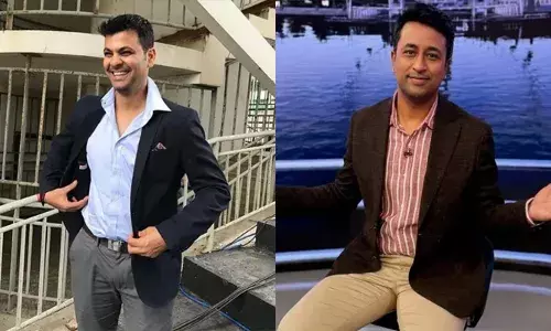 ഇന്ത്യൻ പുരുഷ ക്രിക്കറ്റ് ടീം സെലക്ഷൻ കമ്മിറ്റിയിൽ അംഗങ്ങളായി പ്രഗ്യാൻ ഓജയും ആർ.പി. സിംഗും; അഗാർക്കറിനൊപ്പം ചേരുന്നത് ഐപിഎൽ പർപ്പിൾ ക്യാപ്പ് ജേതാക്കൾ