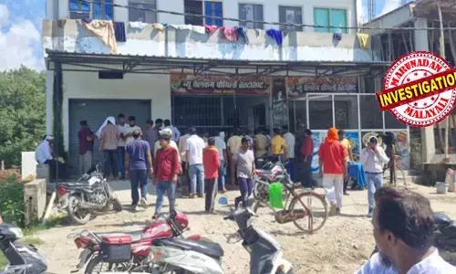 സ്‌കൂള്‍ വിട്ട ശേഷം അകന്ന ബന്ധുവായ ആണ്‍സുഹൃത്തിനൊപ്പം വഴിയരികിലെ ഹോട്ടലില്‍ മകളെ കണ്ടു; അമ്മയുമായി തര്‍ക്കിക്കുന്നതിനിടെ തോക്കുമായി എത്തി വെടിവച്ച് അച്ഛന്‍; 16കാരിക്ക് ദാരുണാന്ത്യം; 20കാരന് പരിക്കേറ്റു