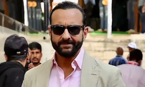 തുടക്ക കാലങ്ങളിൽ നായക വേഷം ലഭിച്ചിരുന്നില്ല, ആഴ്ചയില്‍ 1000 രൂപ ലഭിക്കും, പക്ഷെ വനിതാ നിര്‍മാതാവിന്റെ കവിളില്‍ 10 തവണ ഉമ്മ വെക്കണമായിരുന്നു; വെളിപ്പെടുത്തലുമായി സെയ്ഫ് അലി ഖാൻ