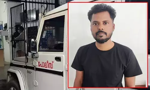 ഭാര്യാപിതാവിനെ കാറിടിപ്പിച്ച് കൊലപ്പെടുത്താൻ ശ്രമം; മരുമകൻ അറസ്റ്റിൽ; സംഭവം മലപ്പുറത്ത്