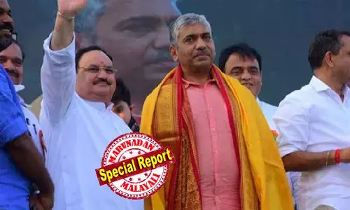 ഞാന്‍ ഒരു വര്‍ഗീയവാദിയാണെന്ന് കേരളത്തില്‍ ആരെങ്കിലും പറയുമെന്ന് തോന്നുന്നില്ല;  ഞാന്‍ ആര്‍എസ്എസില്‍ ചേര്‍ന്ന് പ്രവര്‍ത്തിക്കുന്നു എന്നത് വര്‍ഗീയ  ആരോപണങ്ങള്‍ക്ക്  മറുപടി;  ജനങ്ങളുടെ ഉന്നതിക്കായി പ്രവര്‍ത്തിക്കുന്ന സംഘടനയെന്ന് ജേക്കബ് തോമസ്;  ആര്‍ എസ് എസില്‍ ആകൃഷ്ടനായത് 97ലെന്നും മുന്‍ ഡിജിപിയുടെ പ്രതികരണം