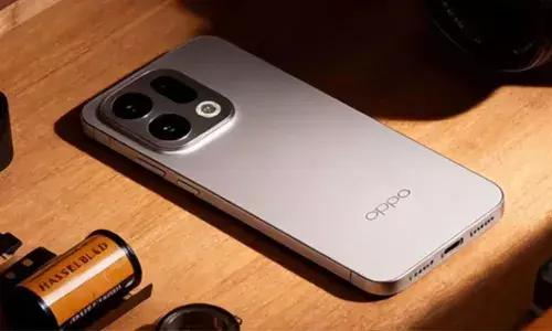 ഗെയിമിങ്ങും..ക്യാമറ ക്വാളിറ്റിയുമെല്ലാം പക്കാ പെർഫെക്റ്റ്; ഓപ്പോ ഫൈൻഡ് എക്സ് 9 സീരീസ് അടുത്ത മാസം പുറത്തിറക്കും; സവിശേഷതകൾ അറിയാം..