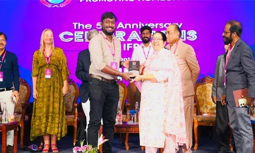 ഇന്റര്‍നാഷണല്‍ ഫോറം ഫോര്‍ പ്രൊമോട്ടിംഗ് ഹോമിയോപ്പതിയുടെ മികച്ച ഡിജിറ്റല്‍ മാധ്യമ പ്രവര്‍ത്തകനുള്ള അവാര്‍ഡ് മറുനാടന്‍ മലയാളി എഡിറ്റര്‍ ഷാജന്‍ സ്‌കറിയയ്ക്ക്; പുരസ്‌കാരം ഏറ്റുവാങ്ങി കൊച്ചി ചീഫ് റിപ്പോര്‍ട്ടര്‍ ആര്‍ പീയൂഷ്