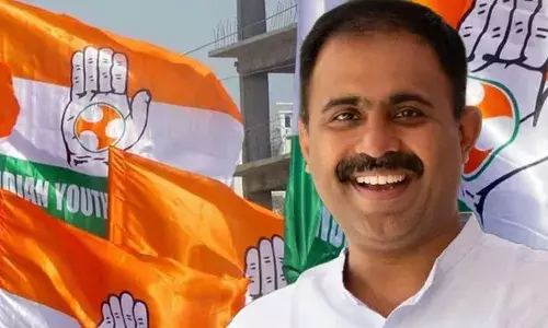 യൂത്ത് കോണ്‍ഗ്രസ് പ്രസിഡന്റ് സ്ഥാനത്തിനായി തര്‍ക്കം മുറുകുന്നു; അബിന്‍ വര്‍ക്കിക്കായി സമൂഹ മാധ്യമങ്ങളില്‍ പരസ്യ ക്യാമ്പയിന്‍; നിലപാട് കടുപ്പിച്ച് ഐ ഗ്രൂപ്പ്;  ഏകപക്ഷീയമായി പ്രഖ്യാപിച്ചാല്‍ രാജി; വാട്‌സാപ്പിലെ അനാവശ്യമായ പ്രചരണങ്ങള്‍ തള്ളിക്കളയണമെന്ന് അബിന്‍