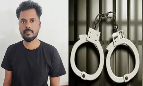 ഭാര്യ തന്റെ വീട്ടിൽ താമസിക്കാത്തതിൽ വിരോധം; കലി കയറി ആക്രമണം; ഭാര്യാപിതാവിനെ കാറിടിപ്പിച്ച് കൊലപ്പെടുത്താൻ ശ്രമിച്ച് മരുമകൻ; കൈയ്യോടെ പൊക്കി പോലീസ്
