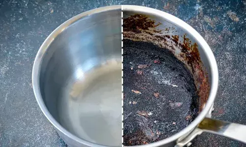 ഇനി കരിപിടിച്ച പാത്രങ്ങൾ വെട്ടിത്തിളങ്ങും; ഇതാ...എളുപ്പം വൃത്തിയാക്കാൻ കുറച്ച് പൊടിക്കൈകൾ; അറിയാം..
