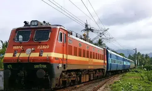 ഇനി ടിക്കറ്റ് ഇല്ലാതെ ട്രെയിനിൽ കയറിയാൽ പണി കിട്ടും; അങ്ങനെ യാത്രചെയ്യുന്നവരെ പിടികൂടാന്‍ 50 പ്രത്യേകസംഘങ്ങള്‍; കർശന നിർദ്ദേശവുമായി അധികൃതർ