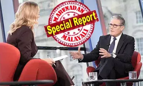 ഉള്ള പിആര്‍ റദ്ദാവുകയും പുതിയത് വേണ്ടന്ന് വയ്ക്കുകയും ചെയ്യുമെന്ന് പ്രഖ്യാപിച്ചത് റിഫോം യുകെയ്ക്ക് ഭരണം ഉറപ്പാക്കി; പുതിയ സര്‍വേയില്‍ നൈജല്‍ നേടുക 373 സീറ്റുകള്‍; നീക്കത്തെ എതിര്‍ത്ത് കീര്‍ സ്റ്റര്‍മാര്‍; യുകെ വിടാന്‍ സ്‌കോട്‌ലന്‍ഡുകാര്‍ റെഡി