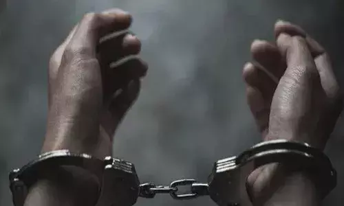 പ്രായപൂര്‍ത്തിയാകാത്ത ആണ്‍കുട്ടിയെ ലഹരി നല്‍കി പീഡിപ്പിച്ചു; ബന്ധുവായ യുവാവ് അറസ്റ്റില്‍