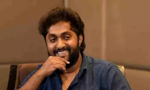 ധ്യാന്‍ ശ്രീനിവാസന്‍ കൃഷിയിലേക്ക്; പുന്നച്ചാല്‍ പാടശേഖരത്ത് നാളെ വിത്ത് വിതയ്ക്കും