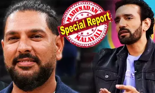 യുവരാജ് സിംഗിനും സുരേഷ് റെയ്നയ്ക്കും റോബിന്‍ ഉത്തപ്പയ്ക്ക് ശിഖര്‍ ധവാനും സ്വത്ത് നഷ്ടമാകുമോ? കായിക താരങ്ങളും കള്ളപ്പണം വെളുപ്പിച്ചതിന്റെ ഭാഗം; കോടിക്കണക്കിന് രൂപയുടെ സ്വത്ത് കണ്ടു കെട്ടിയേക്കും