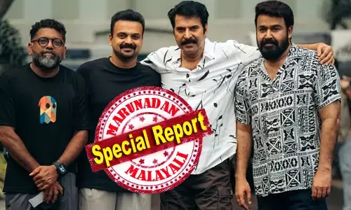 പ്രാര്‍ത്ഥനകളില്‍ കൂട്ടുവന്നവര്‍ക്കും, ഉലഞ്ഞപ്പോള്‍ തുണയായവര്‍ക്കും ഹൃദയം നിറഞ്ഞ നന്ദിയും സ്‌നേഹവും; മഹേഷ് നാരായണന്‍ സംവിധാനം ചെയ്യുന്ന ചിത്രത്തില്‍ തുടര്‍ന്ന് അഭിനയിക്കുവാന്‍ ഒക്ടോബര്‍ ഒന്നുമുതല്‍ പ്രിയപ്പെട്ട മമ്മൂക്ക വരുന്നു; പാട്രിയേറ്റ് വീണ്ടും സജീവമാകുന്നു; അപ്രതീക്ഷിത ഇടവേളയെ മമ്മൂട്ടി അതിജീവിച്ചു; ഇനി വീണ്ടും സജീവ അഭിനയക്കാലം