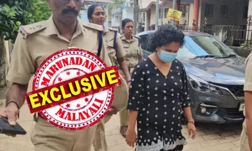 നെയ്യാറ്റിന്‍കര ജയിലില്‍ വച്ച് എംഡിഎംഎ കേസിലെ പ്രതി ആര്യയെ പരിചയപ്പെട്ടു; ആദ്യം പുറത്തെത്തിയ വലിയതുറ കേസിലെ പ്രതി ബാലരാമപുരത്തുകാരിയെ ജാമ്യത്തില്‍ ഇറക്കി; മോഷണ ദമ്പതികളെ പുറത്തെത്തിച്ചത് കൊഴിഞ്ഞാമ്പാറയില്‍ സുഖജീവിതത്തിന്; സ്വന്തം കുഞ്ഞിനെ കൊല്ലാന്‍ കൂട്ടു നിന്ന കേസിലെ അറസ്റ്റില്‍ നിര്‍ണ്ണായകമായത് മൊബൈല്‍; ശ്രീതു ഒരു ബോണ്‍ ക്രിമിനല്‍ !