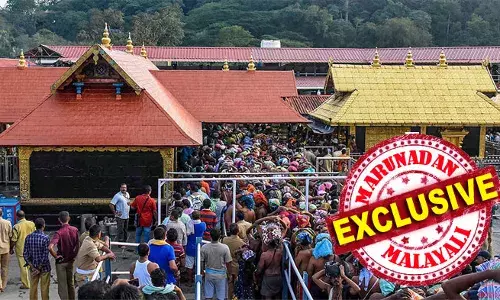 ഒരു ദിവസം 50000 പേരിലേക്ക് ദര്‍ശനം ചുരുക്കണം; സ്പോട്ട് ബുക്കിങ് നടത്തുന്നവര്‍ അനുവദിച്ചിട്ടുള്ള സമയത്തു തന്നെ ദര്‍ശനത്തിന് എത്തണമെന്ന വ്യവസ്ഥ കര്‍ശനമാക്കണം; പമ്പയില്‍ സ്‌പോട്ട് ബുക്കിംഗും പാടില്ല; ശബരിമലയില്‍ കര്‍ശന നിയന്ത്രണം വേണമെന്ന നിലപാടില്‍ പോലീസ്; നിലയ്ക്കലില്‍ വികസനം അനിവാര്യമെന്നും നിര്‍ദ്ദേശം