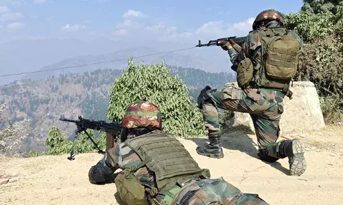 വിദേശ വിസ സേവനം നടത്തുന്നതിന്റെ മറവില്‍ ഇന്ത്യന്‍ സൈന്യത്തിന്റെ രഹസ്യ വിവരങ്ങള്‍ പാകിസ്ഥാന് ചോര്‍ത്തി നല്‍കി; ഹരിയാന സ്വദേശി പിടിയില്‍