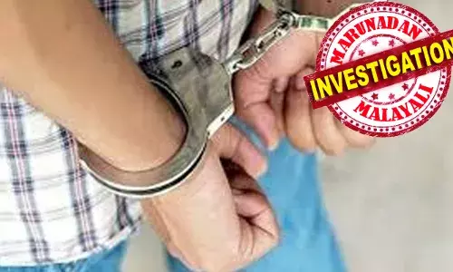 പൂട്ടിയിട്ടിരുന്ന വീട്ടില്‍ നിന്നും 25 പവന്‍ സ്വര്‍ണം മോഷ്ടിച്ച കേസില്‍ പ്രതി പിടിയില്‍; പിടിയിലാകുന്നത് മോഷ്ടിച്ച സ്‌കൂട്ടറില്‍ സഞ്ചരിക്കവേ; കോഴിക്കോട് നഗരത്തില്‍ തന്നെ പതിനാലോളം മോഷണങ്ങളില്‍ പങ്ക്