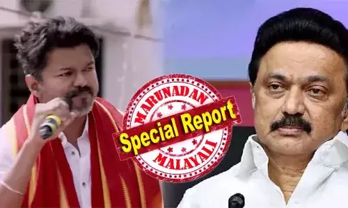 ഒരു നേതാവും തന്റെ അണികള്‍ മരിക്കാന്‍ ആഗ്രഹിക്കില്ല; അപവാദങ്ങളും കിംവദന്തികളും സാമൂഹിക മാധ്യമങ്ങളിലൂടെ പ്രചരിപ്പിക്കരുത്;  മരിച്ചവര്‍ ഏത് രാഷ്ട്രീയ പാര്‍ട്ടിയില്‍പ്പെട്ടവര്‍ ആണെങ്കിലും അവരെല്ലാം നമ്മുടെ തമിഴ് സഹോദരങ്ങള്‍; ഭാവിയില്‍ ഇത്തരം സംഭവങ്ങള്‍ ആവര്‍ത്തിക്കാതിരിക്കാന്‍ കൂടിയാലോചനകള്‍ വേണം; കരൂര്‍ ദുരന്തത്തില്‍ എം കെ സ്റ്റാലിന്‍