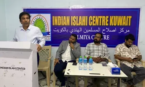 ടീനേജിന് ഡെവലപ്പ് ശില്‍പ്പശാല സംഘടിപ്പിച്ചു