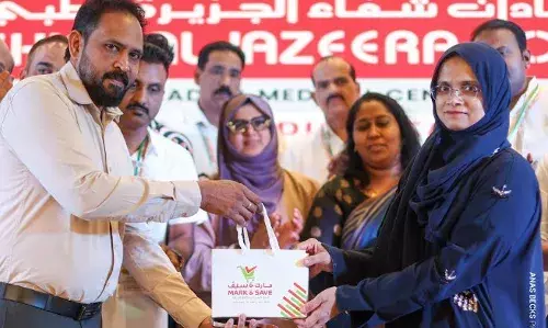 ഒ.ഐ.സി.സി റിയാദ് രുചിമേള ശ്രദ്ധേയമായി ഒ.ഐ.സി.സി റിയാദ് രുചിമേള ശ്രദ്ധേയമായി