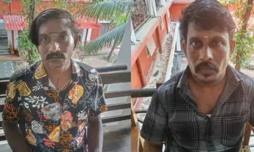 എനിക്കിപ്പോ കള്ള് വേണം; പൂട്ടാറായി..ഇനി ഇല്ല എന്ന മറുപടിയിൽ മാനേജറെ കുപ്പി പൊട്ടിച്ച് കുത്തി പരിക്കേൽപ്പിച്ചു; പ്രതികൾക്ക് ശിക്ഷ വിധിച്ച് കോടതി