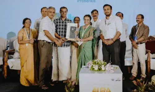 എച്ച് എല് എല് പേരൂര്ക്കട ഫാക്റട്ടറിക്കു സംസ്ഥാന മലിനീകരണ നിയന്ത്രണ ബോര്ഡിന്റെ അംഗീകാരം എച്ച് എല് എല് പേരൂര്ക്കട ഫാക്റട്ടറിക്കു സംസ്ഥാന മലിനീകരണ നിയന്ത്രണ ബോര്ഡിന്റെ അംഗീകാരം