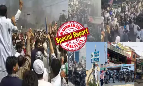 കണ്ണീർവാതകം പ്രയോഗിക്കുന്ന സൈനികർ; ആൾക്കാരെ റബ്ബർ ബുള്ളറ്റിന് അടിച്ചിട്ട് ബഹളം; പ്രദേശത്തെ മാർക്കറ്റുകളും കടകളും എല്ലാം പൂട്ടി; എങ്ങും കലാപാന്തരീക്ഷം; പാക് അധിനിവേശ കശ്മീരിൽ പാക്ക് സർക്കാറിനെതിരെ നടക്കുന്ന പ്രതിഷേധം കനക്കുന്നു; കൊല്ലപ്പെട്ടത് രണ്ടുപേർ; പണിമുടക്കിനെ പ്ലാൻ എ എന്ന് വിശേഷിപ്പിച്ച ഷെഹ്ബാസ് ഭരണകൂടം ഇനിയെന്ത് ചെയ്യും?