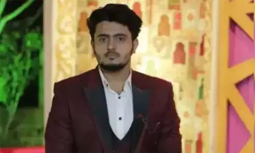 വൈദ്യശാസ്ത്ര വിദ്യാര്‍ഥി കെട്ടിടത്തിന്റെ 21-ാം നിലയില്‍ നിന്ന് ചാടി മരിച്ച നിലയില്‍; ശിവ ഏറെ അസ്വസ്ഥനായിരുന്നുവെന്ന് മാതാപിതാക്കള്‍