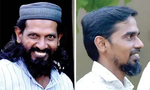 ഐ. എസ് റിക്രൂട്ട്‌മെന്റ് കേസ്: രണ്ട് പ്രതികള്‍ക്ക് എട്ടുവര്‍ഷം കഠിന തടവ്
