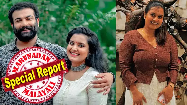 അടാര് ലൗവിലെ താരം; പിന്നെ പാപം ചെയ്യാത്തവര് കല്ലെറിയട്ടെ! സുല്ലിലും ധമാക്കയിലും തിളങ്ങിയ താരം; തണ്ണീര് മ്ത്തന് ദിനങ്ങളിലെ നടന്; അജഗജാന്തരത്തിലെ തിരക്കഥാ കൃത്തും; ആ താരജോഡികള് വേര്പിരിഞ്ഞു; റോഷ്ന ആന് റോയിയും കിച്ചു ടെല്ലാസും വിവാഹ മോചിതര്; രക്തബന്ധം എല്ലാത്തിലും വലുതാകുമ്പോള് അടാര് ലൗവിലെ താരം; പിന്നെ പാപം ചെയ്യാത്തവര് കല്ലെറിയട്ടെ! സുല്ലിലും ധമാക്കയിലും തിളങ്ങിയ താരം; തണ്ണീര് മ്ത്തന് ദിനങ്ങളിലെ നടന്; അജഗജാന്തരത്തിലെ തിരക്കഥാ കൃത്തും; ആ താരജോഡികള് വേര്പിരിഞ്ഞു; റോഷ്ന ആന് റോയിയും കിച്ചു ടെല്ലാസും വിവാഹ മോചിതര്; രക്തബന്ധം എല്ലാത്തിലും വലുതാകുമ്പോള്