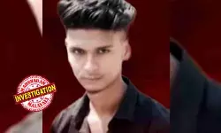 കാമുകി രാത്രിയില് വീട്ടിലേക്ക് വിളിച്ചു; ബൈക്കിലെത്തി മതില് ചാടിക്കടക്കുന്നതിനിടെ വൈദ്യുത കമ്പിയില് തട്ടി ഷോക്കേറ്റു മരിച്ചു; പിന്നില് പെണ്കുട്ടിയുടെ കുടുംബമെന്ന് പരാതി; കേസെടുത്ത് പൊലീസ് കാമുകി രാത്രിയില് വീട്ടിലേക്ക് വിളിച്ചു; ബൈക്കിലെത്തി മതില് ചാടിക്കടക്കുന്നതിനിടെ വൈദ്യുത കമ്പിയില് തട്ടി ഷോക്കേറ്റു മരിച്ചു; പിന്നില് പെണ്കുട്ടിയുടെ കുടുംബമെന്ന് പരാതി; കേസെടുത്ത് പൊലീസ്