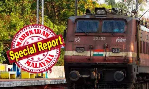 റിസര്‍വേഷന്‍ ആരംഭിക്കുന്ന ആദ്യ 15 മിനിറ്റില്‍ ഓണ്‍ലൈന്‍ വഴി ടിക്കറ്റ് ബുക്ക് ചെയ്യുന്നവര്‍ക്കാണ് ആധാര്‍ നിര്‍ബന്ധം; റിസര്‍വേഷന്‍ ആനുകൂല്യങ്ങള്‍ സാധാരണ ഉപയോക്താവിലേക്ക് എത്തുന്നുണ്ടെന്നും ടിക്കറ്റ് ബ്രോക്കര്‍മാര്‍ ദുരുപയോഗം ചെയ്യുന്നില്ലെന്നും ഉറപ്പാക്കും; റെയില്‍വേ റിസര്‍വേഷനില്‍ വീണ്ടും നയം മാറ്റം