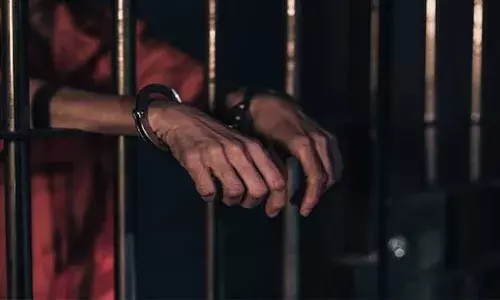 ഭീകരസംഘടനയ്ക്ക് യുവാക്കളെ റിക്രൂട്ട് ചെയ്‌തെന്ന കേസ്; കോയമ്പത്തൂര്‍ സ്വദേശികളായ രണ്ട് പ്രതികള്‍ക്ക് എട്ടു വര്‍ഷം കഠിന തടവ്