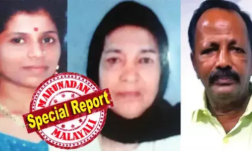 റിട്ടയേര്‍ഡ് പഞ്ചായത്ത് ജീവനക്കാരി 2013 മേയില്‍ കാണാതായതിനു പിന്നിലും സാമ്പത്തികതട്ടിപ്പു; ഒറ്റയ്ക്കു താമസിച്ചിരുന്ന അയല്‍വാസിയായ സ്ത്രീയാണ് സ്ഥലംവില്‍പ്പനയുടെ പേരില്‍ സെബാസ്റ്റ്യനെ ഹയറുമ്മയുമായി ബന്ധപ്പെടുത്തിയത്; ഹയറുമ്മയെ കാണാതായതും പണം അടക്കം; സെബാസ്റ്റ്യന്‍ സീരിയല്‍ കില്ലര്‍; ചേര്‍ത്തലയിലെ അമ്മാവന്‍ കൂടുതല്‍ കുറ്റസമ്മതം നടത്തിയോ?