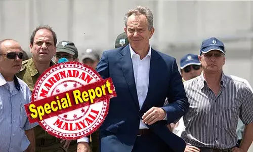 ഈജിപ്തിലെ എല്‍-അരിഷിന് സമീപമുള്ള പ്രദേശങ്ങളില്‍ നിന്ന് ആദ്യം ഭരണം നടത്തുക; അമ്മാനിലും കെയ്‌റോയിലും നയപരമായ കാര്യങ്ങളില്‍ തീരുമാനം എടുക്കാനുള്ള കേന്ദ്രങ്ങള്‍; മൂന്നാം വര്‍ഷത്തോടെ പൂര്‍ണ്ണമായും പ്രവര്‍ത്തനക്ഷമമാകും; ടോണി ബ്ലെയര്‍ ലോക വേദികളില്‍ ഗാസയുടെ അന്താരാഷ്ട്ര നയതന്ത്രത്തെ നയിക്കും; സുരക്ഷയ്ക്ക് പ്രത്യേക സൈനവും; ശതകോടികളുടെ പദ്ധതി; ഫലസ്തീന്‍ അതോറിറ്റിയുടെ ലക്ഷ്യം ഇങ്ങനെ