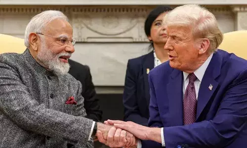 പശ്ചിമേഷ്യയില്‍ സുസ്ഥിരമായ സമാധാനത്തിന് വഴി തെളിക്കുന്ന പദ്ധതി; ഗസ്സയിലെ സംഘര്‍ഷത്തിന് അറുതി വരുത്താനും സമാധാനം പുന: സ്ഥാപിക്കാനും പദ്ധതിക്ക് കഴിയും; ട്രംപിന്റെ 20 ഇന പദ്ധതിക്കുളള പിന്തുണ അറിയിച്ച് പ്രധാനമന്ത്രി നരേന്ദ്ര മോദി