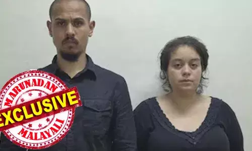 ബ്രസീല്‍ ദമ്പതികളില്‍ നിന്നും പിടികൂടിയ കൊക്കെയ്ന്‍ കേരളത്തിലേക്കു വന്ന പാഴ്സല്‍ അല്ലെന്ന് നിഗമനം; കൊച്ചിയില്‍ എത്തിച്ച് രാജ്യത്തിന്റെ മറ്റേതെങ്കിലും ഭാഗത്തേക്കോ അതുമല്ലെങ്കില്‍ രാജ്യത്തിനു പുറത്തേക്കോ കടത്താന്‍ ഉദ്ദേശിച്ച പദ്ധതി; 17 കോടിയുടെ സാധനം വാങ്ങേണ്ടിയിരുന്നവര്‍ മലയാളികളോ? തിരുവനന്തപുരത്തും ഡാര്‍ക്‌നെറ്റ് സജീവം; ലാറ്റിനമേരിക്കന്‍ സംഘത്തെ തേടി കേന്ദ്ര ഏജന്‍സികള്‍