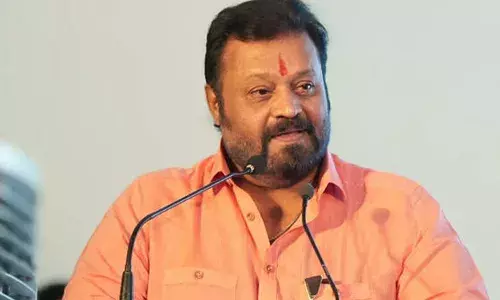 ശവങ്ങളെ കൊണ്ട് വോട്ട് ചെയ്യിച്ച് ജയിച്ചവന്‍മാരാണ് ഇത്രയും കാലം നിങ്ങളെ വഹിക്കുന്നത്; 25 വര്‍ഷം മുന്‍പ് അടക്കം ചെയ്ത ശവങ്ങളെ കൊണ്ട് വോട്ട് ചെയ്യിപ്പിച്ചു; എയിംസ് ആലപ്പുഴക്ക് ഇല്ലെങ്കില്‍ തമിഴ്‌നാടിന് എന്ന് താന്‍ പറഞ്ഞിട്ടില്ല; തെളിയിച്ചാല്‍ ഈ പണി അവസാനിപ്പിക്കുമെന്നും കേന്ദ്രമന്ത്രി സുരേഷ് ഗോപി