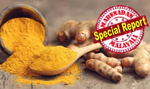 മരുന്നായും സൗന്ദര്യവര്‍ദ്ധക വസ്തുവായും അണുനാശിനിയായിട്ടും എല്ലാം ഉപയോഗിക്കാം; മഞ്ഞളിന് ഇന്ത്യക്കാരുടെ നിത്യ ജീവിതത്തില്‍ ഉള്ള പങ്ക് വളരെ വലുത്; അറിയാം ഗുണഫലങ്ങള്‍