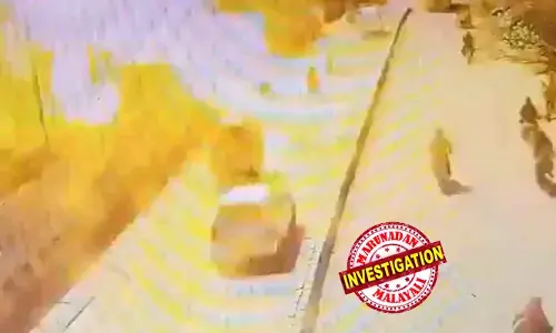 ബലൂചിസ്താന്‍ പ്രവിശ്യയിലെ ക്വറ്റയില്‍ വന്‍ സ്ഫോടനം; സൈനികര്‍ അടക്കം പത്ത് പേര്‍ കൊല്ലപ്പെട്ടു;  32 പേര്‍ക്ക് പരിക്ക്; പൊട്ടിത്തെറി സൈനിക ആസ്ഥാനത്തിന് സമീപം; ചാവേര്‍ ആക്രമണമെന്ന് പാക്ക് സൈന്യം; അന്വേഷണം തുടങ്ങി