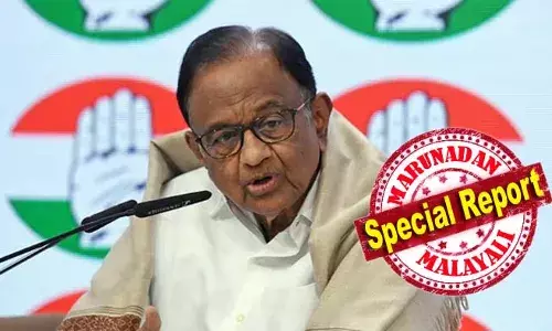 2008 മുംബൈ ഭീകരാക്രമണത്തിന് പാക്കിസ്ഥാനോട് പ്രതികാരം ചെയ്യാതിരുന്നത് അമേരിക്കയുടെയും മറ്റും സമ്മര്‍ദ്ദം കാരണം; ദയവായി പ്രതികരിക്കരുത് എന്ന് പറയാന്‍ കോണ്ടലീസ റൈസ് പ്രധാനമന്ത്രിയെയും തന്നെയും കാണാനെത്തി; വെളിപ്പെടുത്തലുമായി പി ചിദംബരം; വിദേശ ശക്തികളുടെ സമ്മര്‍ദ്ദത്തിനെ വഴങ്ങിയെന്ന ആരോപണവുമായി ബിജെപി