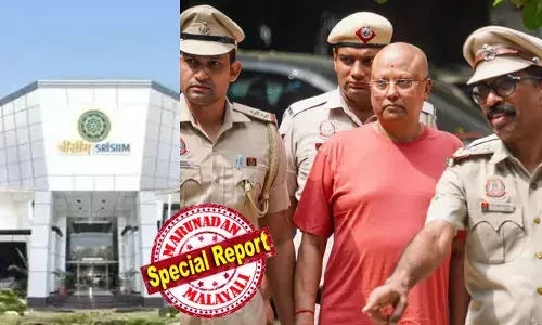 ജന്മസ്ഥലം ഡാര്‍ജിലിങ്ങോ തിരുവെളികാണിയോ? രണ്ട്  പാസ്പോര്‍ട്ടില്‍ രണ്ട് സ്ഥലങ്ങള്‍; പലയിടത്ത് പല പേരുകള്‍;   ട്രസ്റ്റിന്റെ പ്രസിദ്ധീകരണത്തില്‍ യുഎസ് പൗരന്‍; ലൈംഗികാതിക്രമത്തിന് പിടിയിലായ ചൈതന്യാനന്ദ കേരളത്തിലും പ്രവര്‍ത്തിച്ചു; വനിതാ സഹായികള്‍ കൂടി അറസ്റ്റില്‍