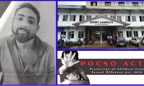 7 വയസ്സുകാരിയെ ലൈംഗികമായി പീഡിപ്പിച്ച കേസ്; 40 കാരന്‍ അബ്ദുള്‍ നൗഷാദിന് 47 വര്‍ഷം കഠിന തടവും, 2.5 ലക്ഷം രൂപ പിഴയും; വിധി, പ്രതി മറ്റൊരു പോക്സോ കേസില്‍ ശിക്ഷ അനുഭവിച്ചു വരവേ