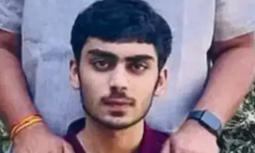 ഛത്തീസ്ഗഡില്‍ നീറ്റ് പരീക്ഷാര്‍ഥി സ്വയം വെടിയുതിര്‍ത്ത് മരിച്ചു; മാനസിക സംഘര്‍ഷത്തിലായിരുന്നുവെന്ന് കുടുംബം