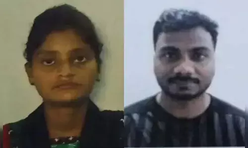 ഭാര്യയെ കഴുത്തുഞെരിച്ചു കൊന്നു; യുവാവ്  സുഹൃത്തിന് വീഡിയോ അയച്ച് ടെക്കി ജീവനൊടുക്കി; ഗുരുഗ്രാമിലെ കൊലപാതകത്തിന് പിന്നില്‍ കുടുംബവഴക്കെന്ന് സൂചന