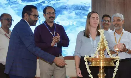 സമുദ്ര മത്സ്യമേഖലയില് ഇലക്ട്രോണിക് നിരീക്ഷണ സംവിധാനം ഉടന് സമുദ്ര മത്സ്യമേഖലയില് ഇലക്ട്രോണിക് നിരീക്ഷണ സംവിധാനം ഉടന്